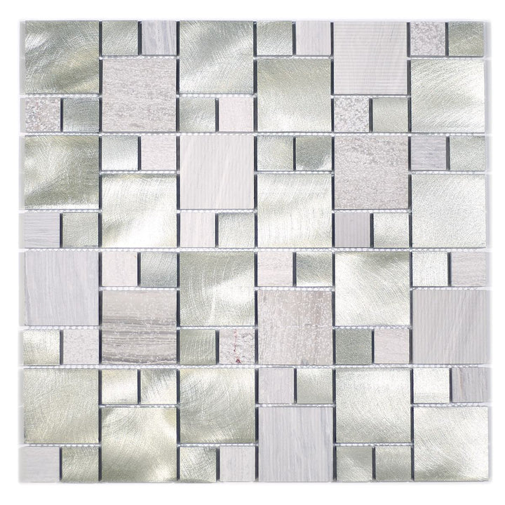 The Tile Store Glass Series