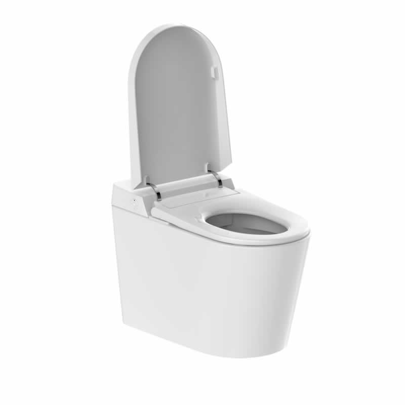 Pasgo Smart Toilet WC-G19