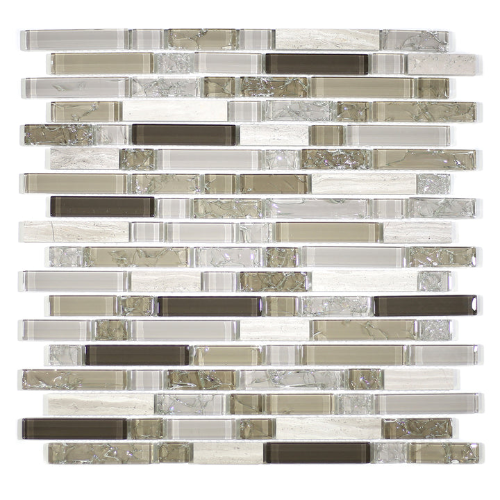 The Tile Store Glass Series