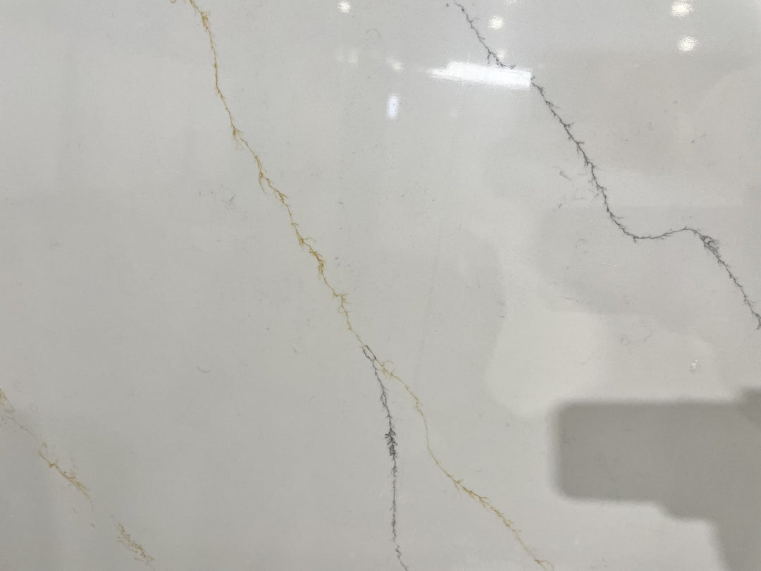 LK6015 Golden White (JOR)
