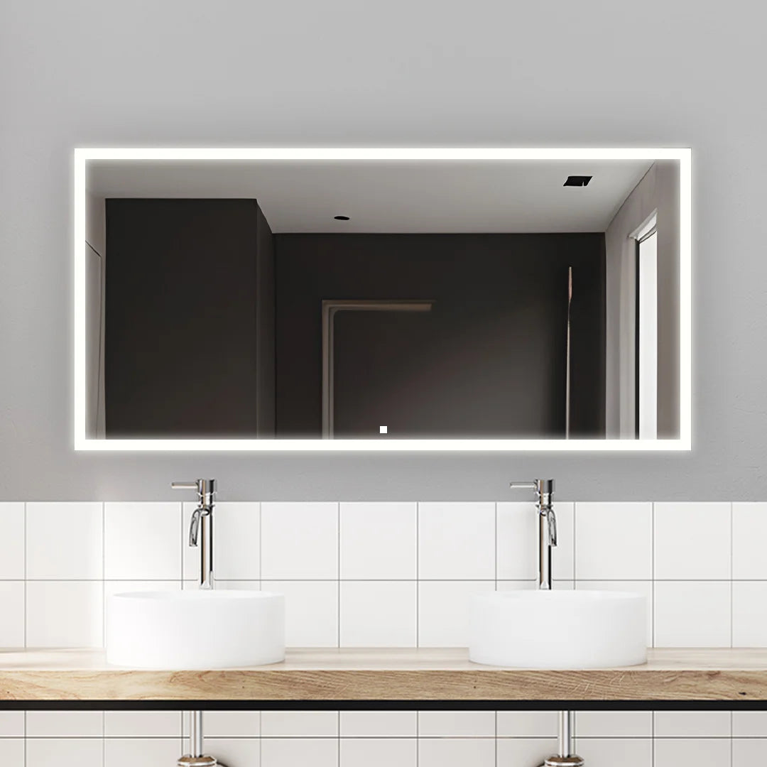 Aquadom LED Mirror Edge Series