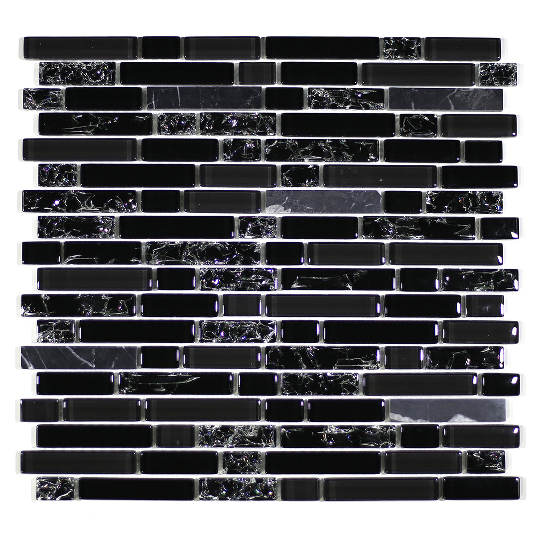 The Tile Store Glass Series