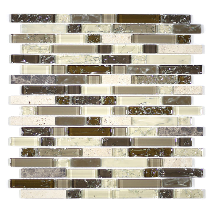 The Tile Store Glass Series