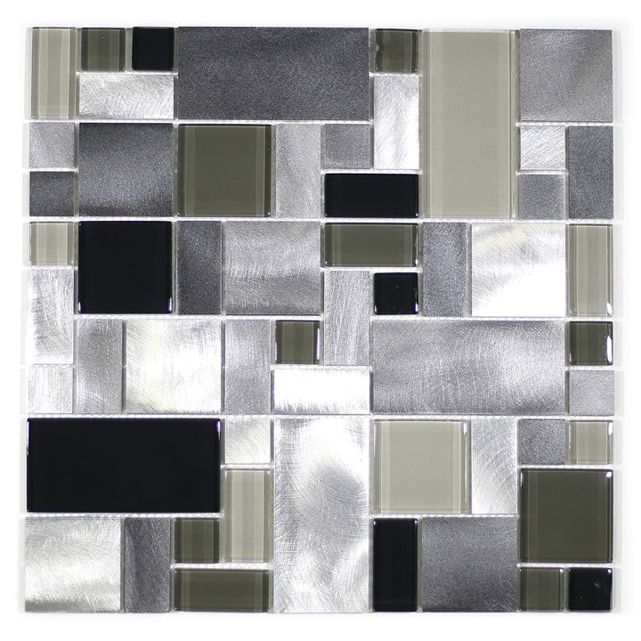 The Tile Store Glass Series