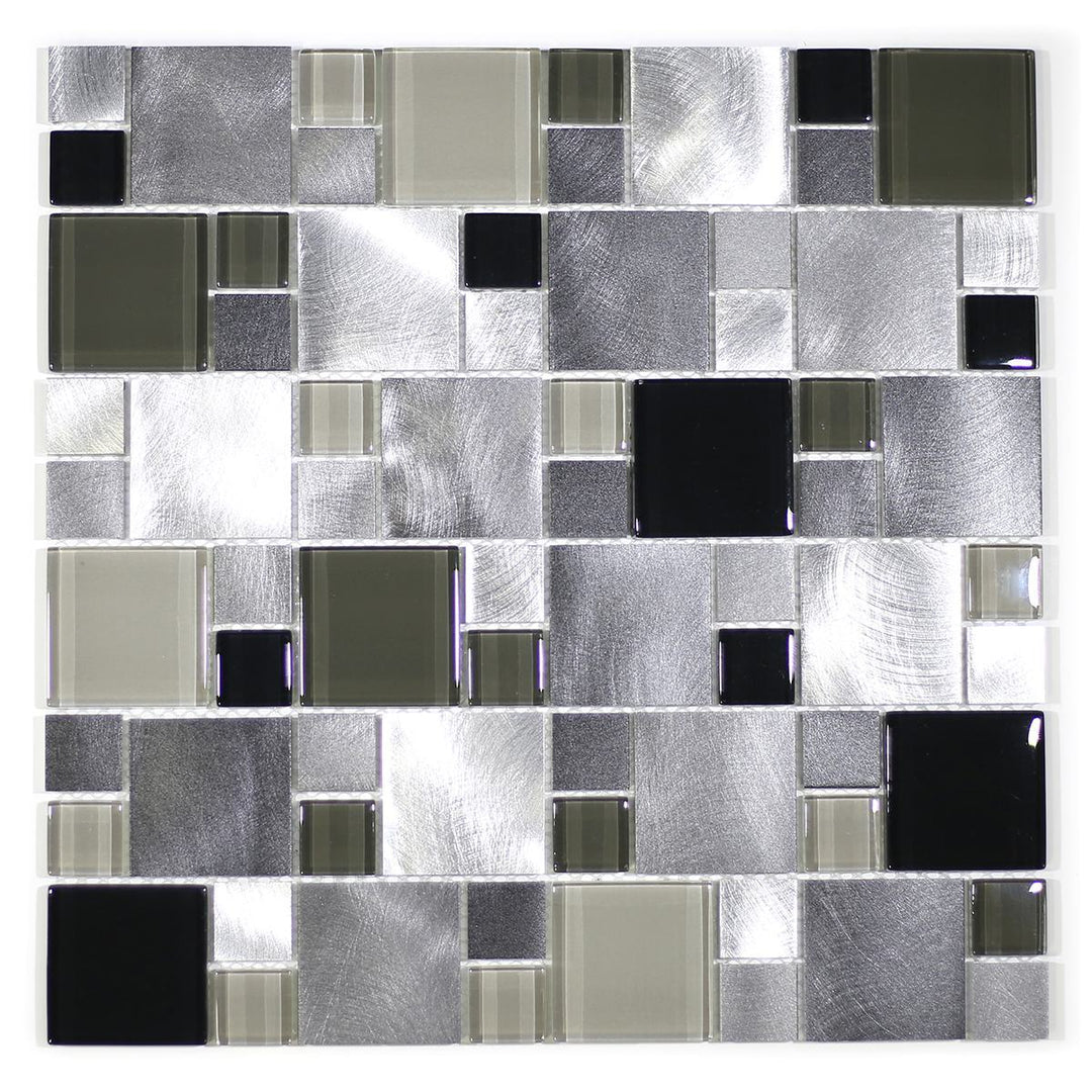 The Tile Store Glass Series