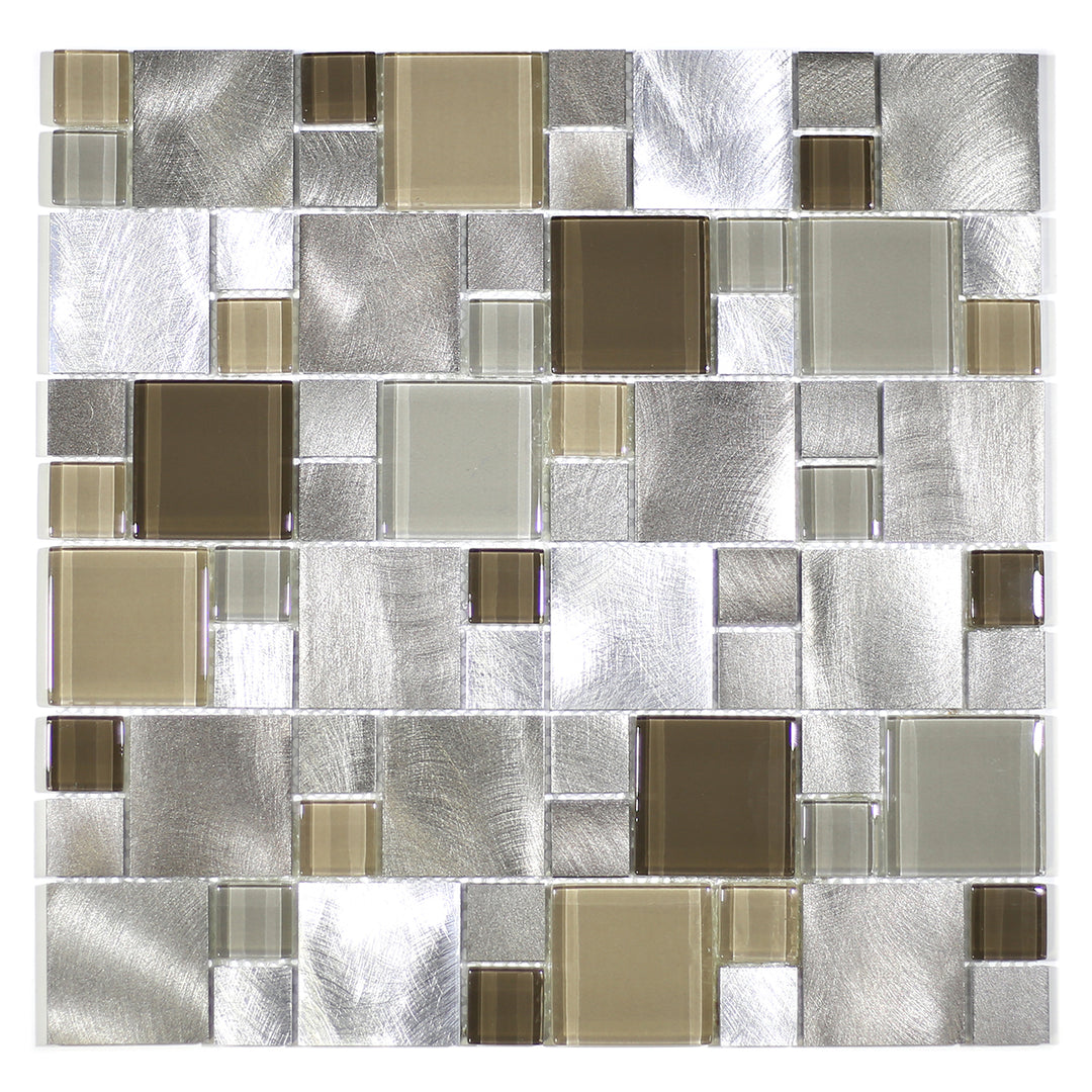 The Tile Store Glass Series