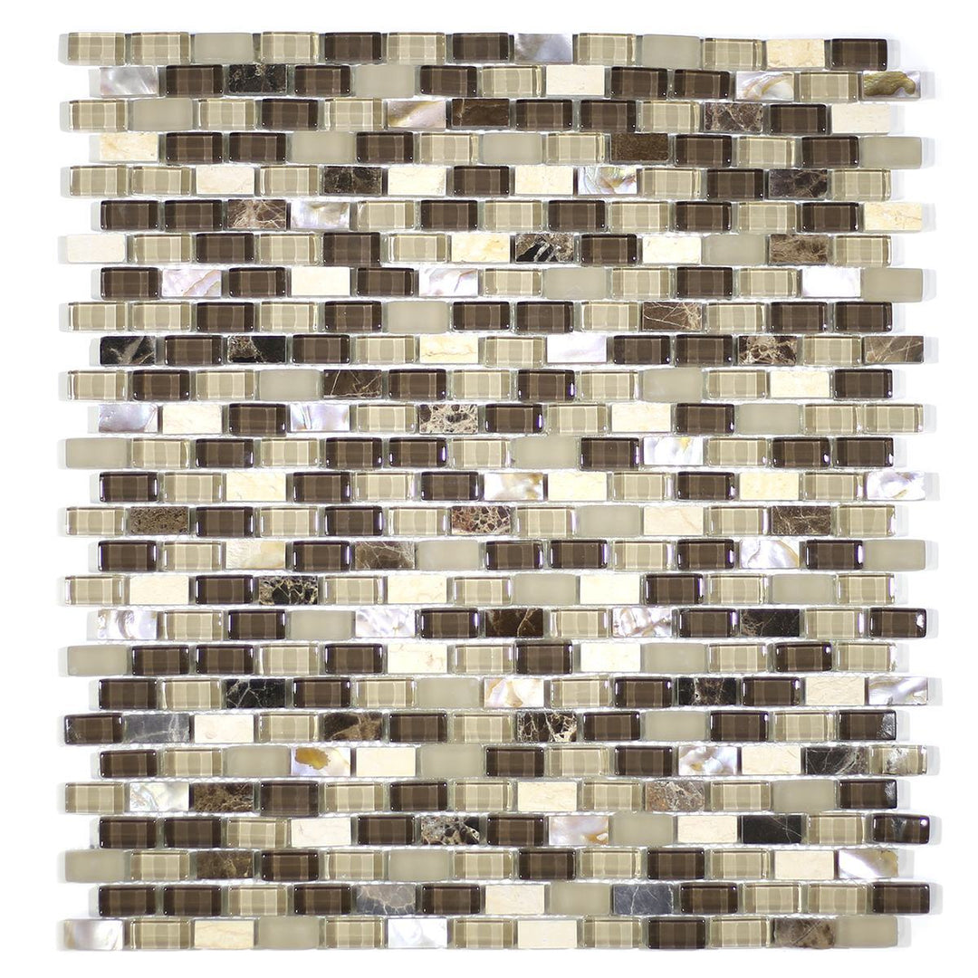 The Tile Store Glass Series