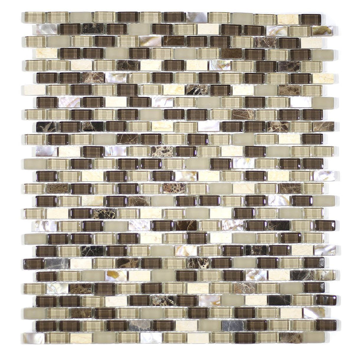 The Tile Store Glass Series