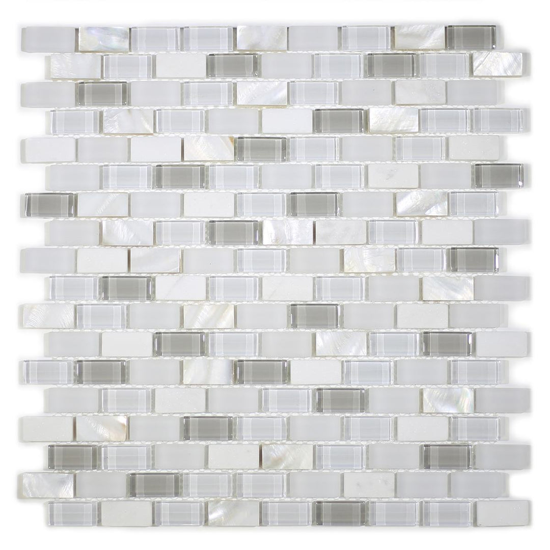 The Tile Store Glass Series