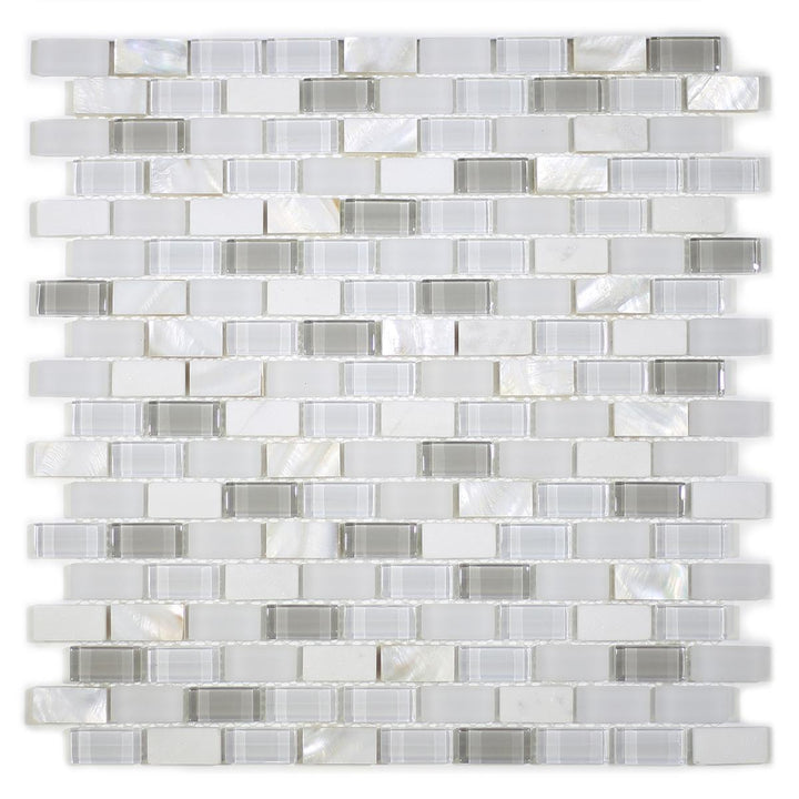 The Tile Store Glass Series