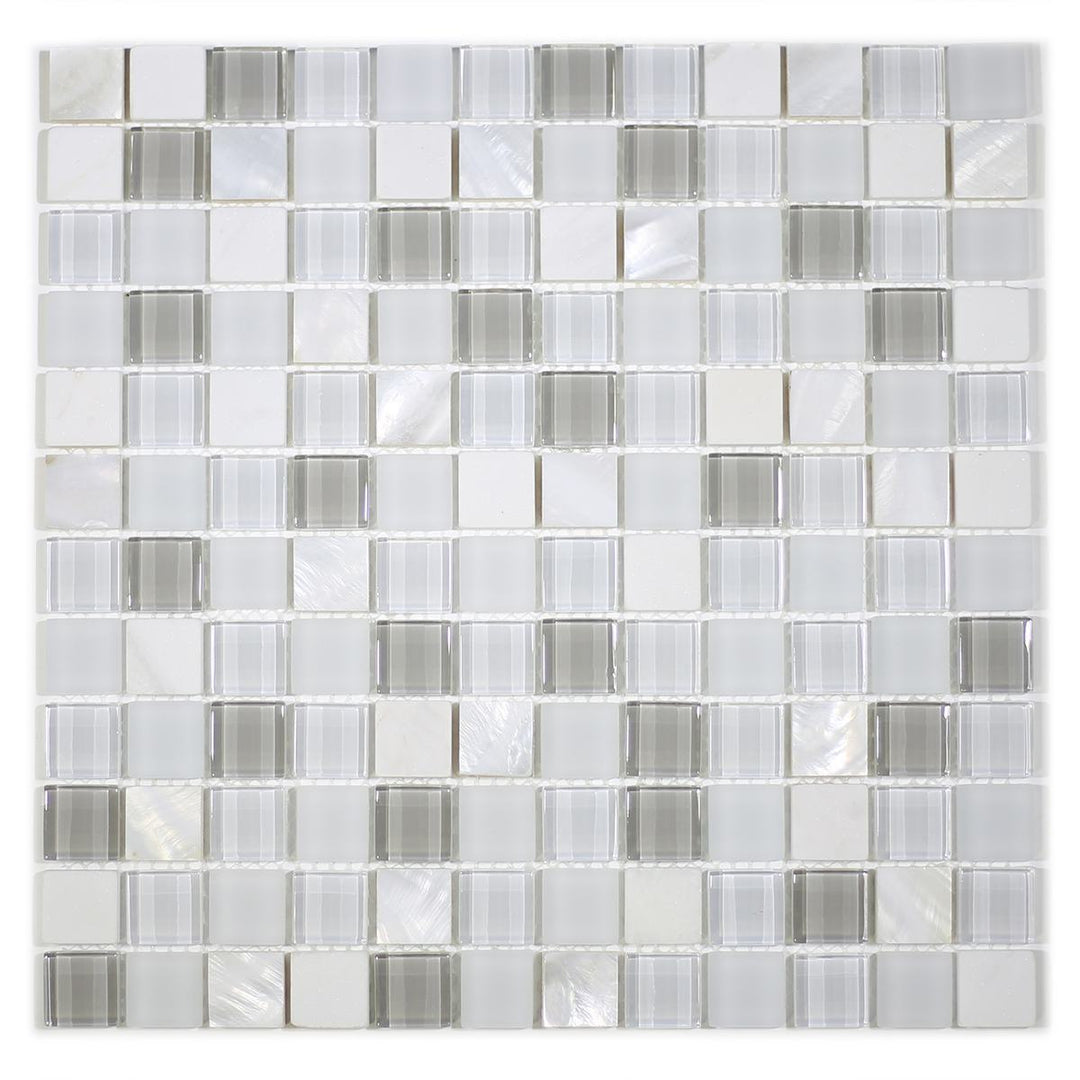 The Tile Store Glass Series