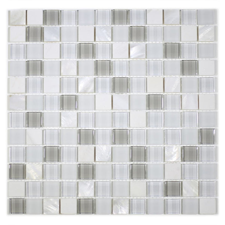 The Tile Store Glass Series