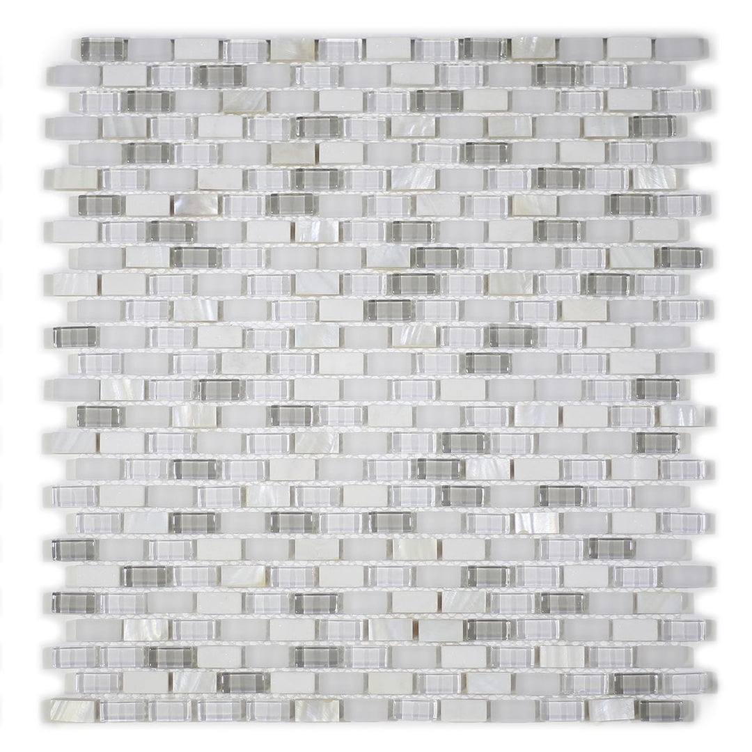 The Tile Store Glass Series