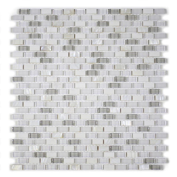 The Tile Store Glass Series