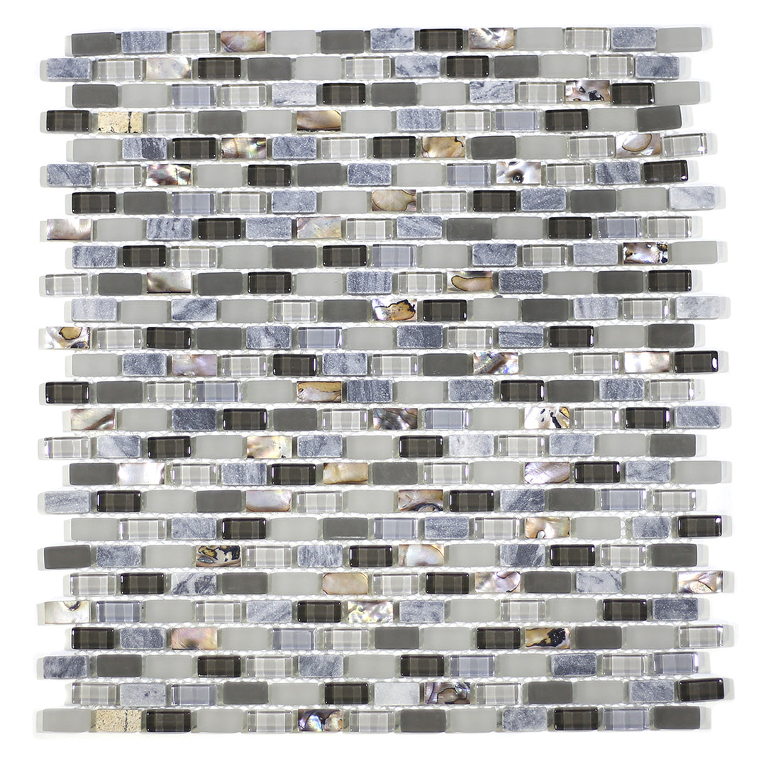 The Tile Store Glass Series