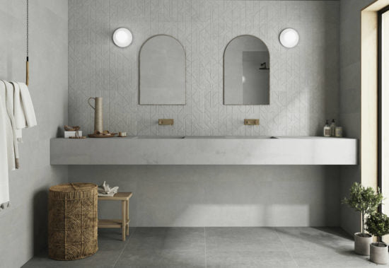 Ashland Concrete   Series ®    (ARL)
