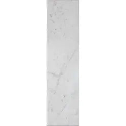 Bianco Carrara ®   Series Tiles  (S&Y)