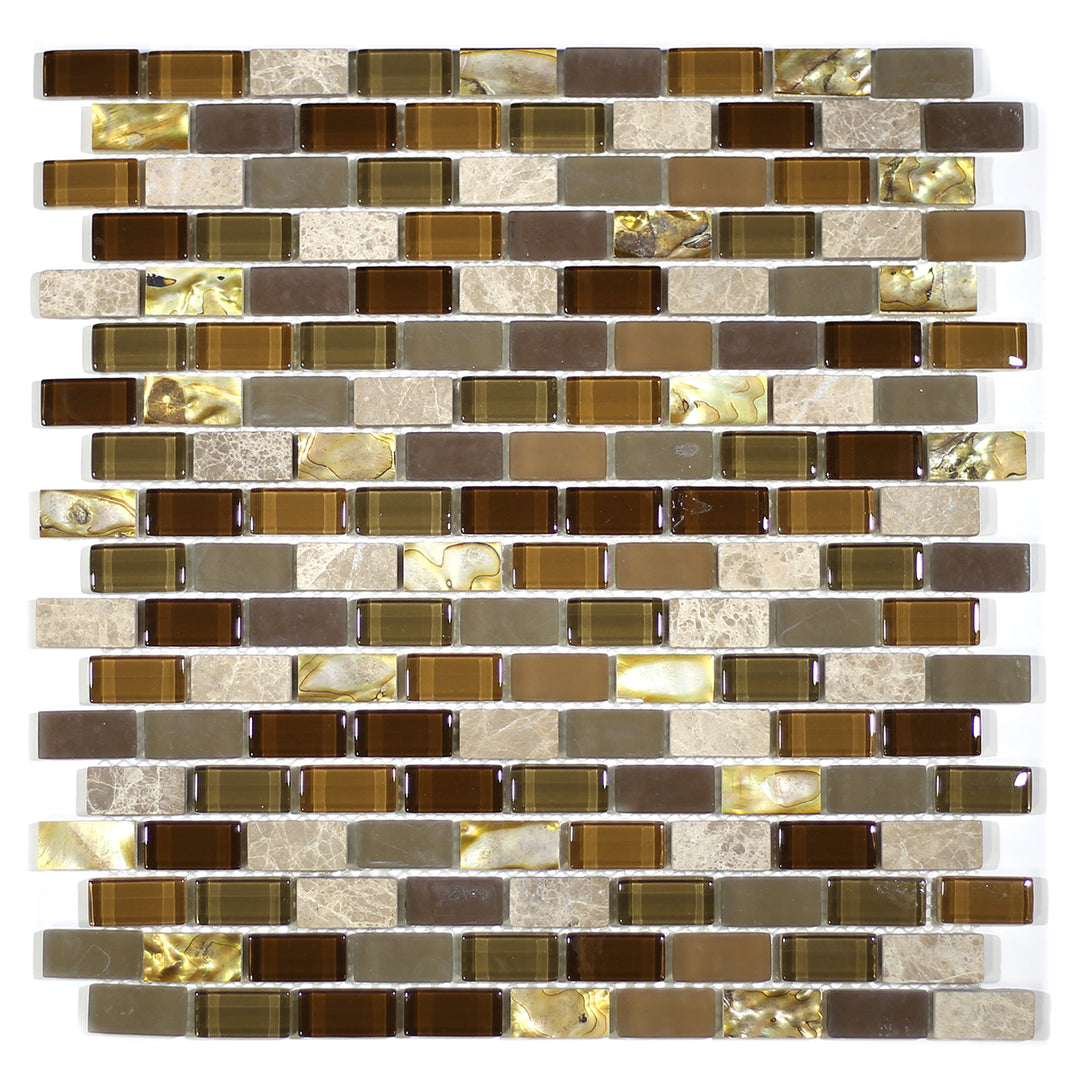 The Tile Store Glass Series