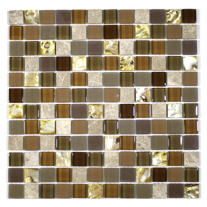 The Tile Store Glass Series