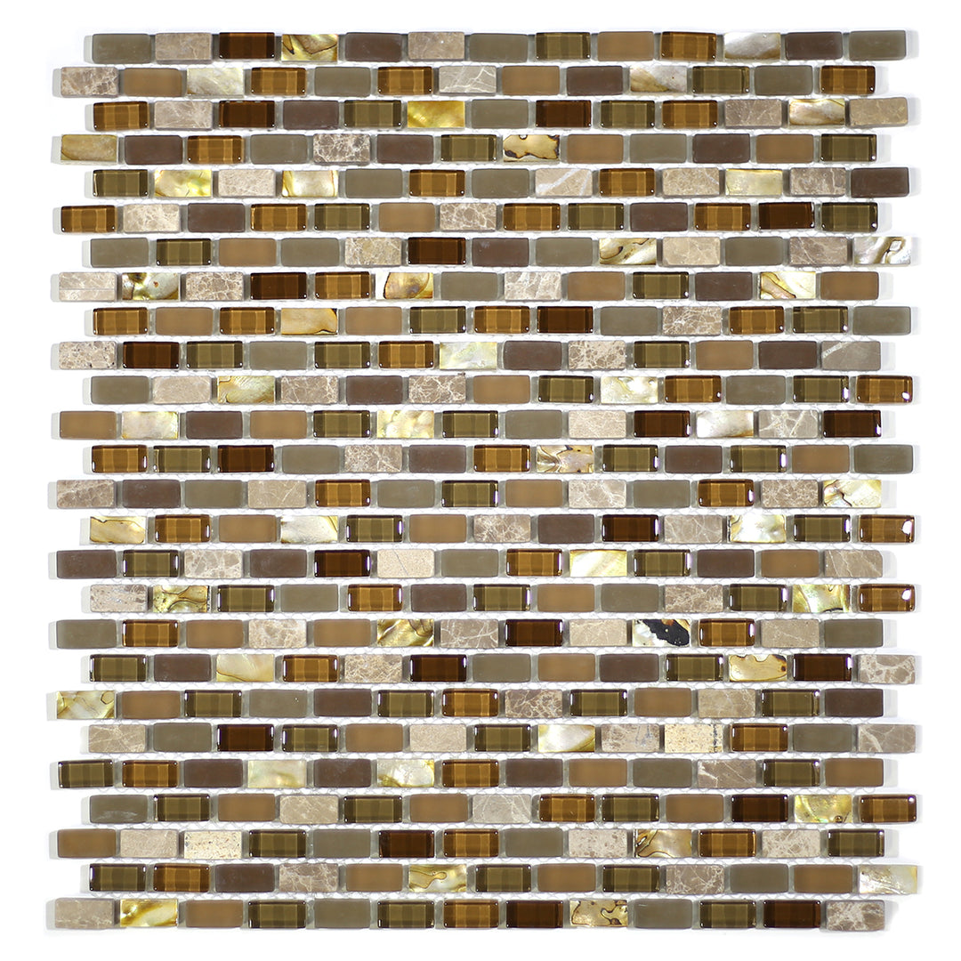 The Tile Store Glass Series