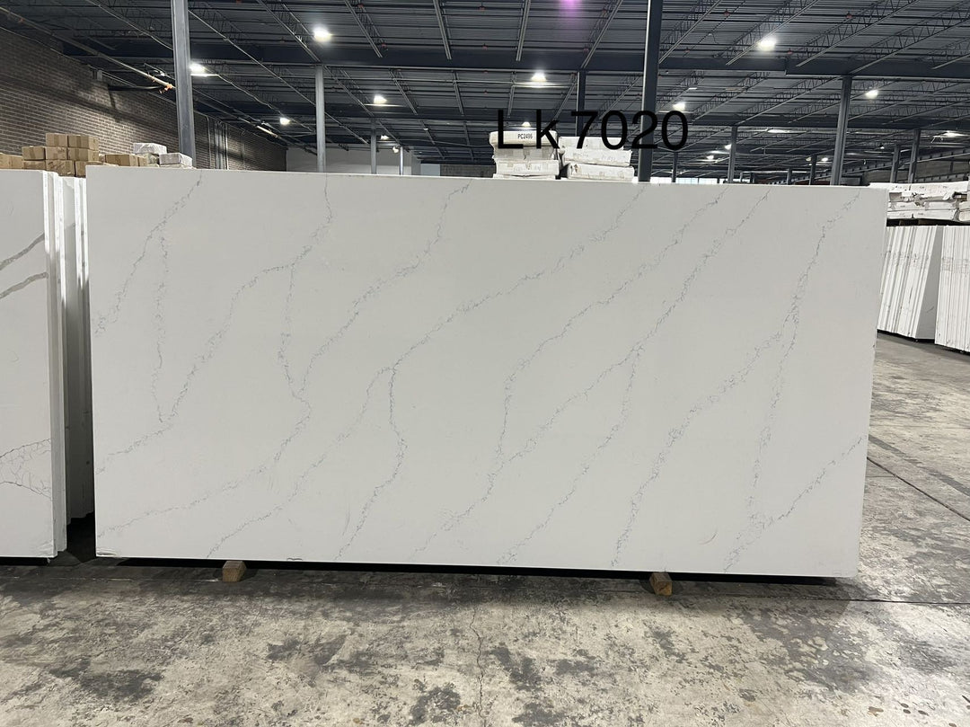 LK7020 Calacatta Blue (JOR)