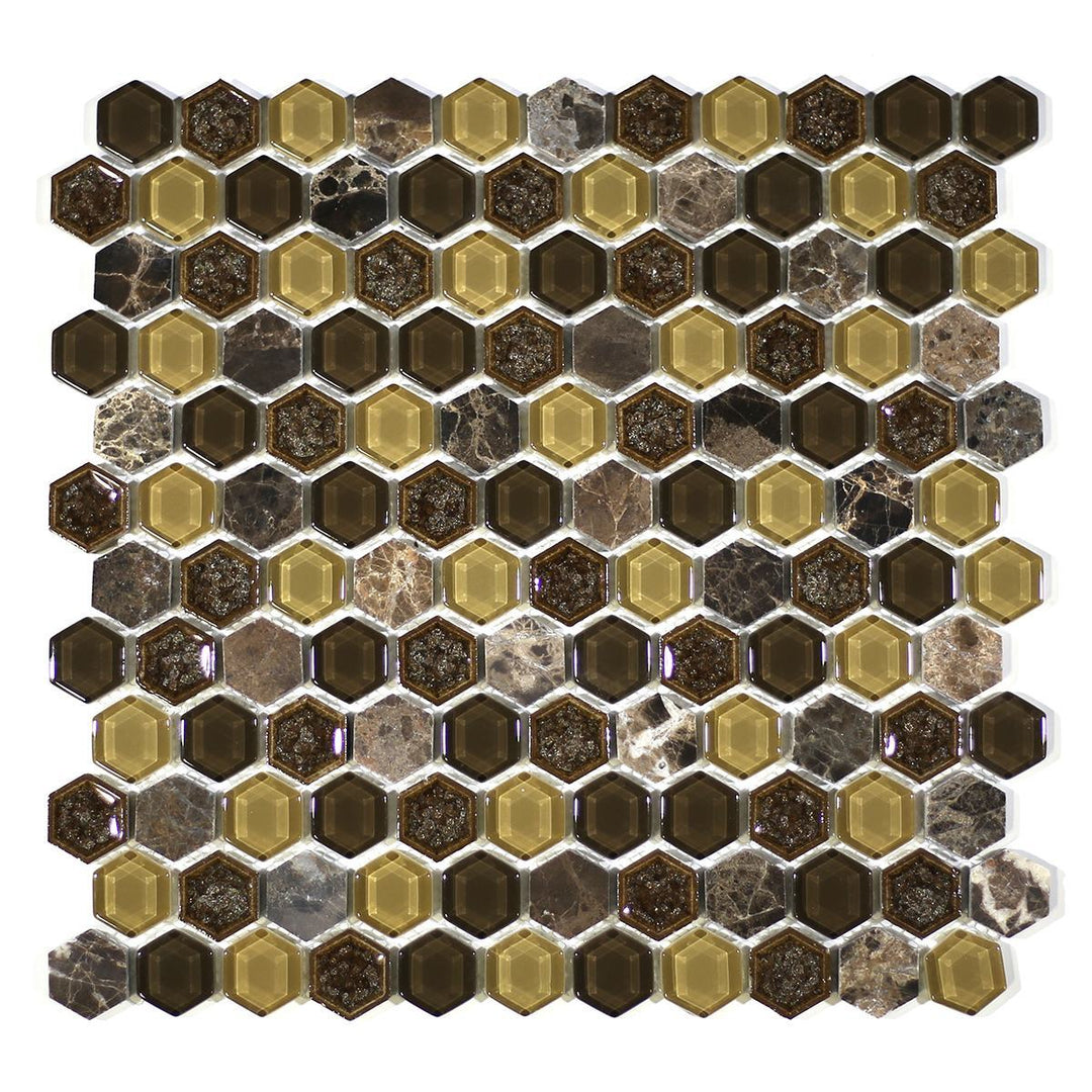 The Tile Store Glass Series