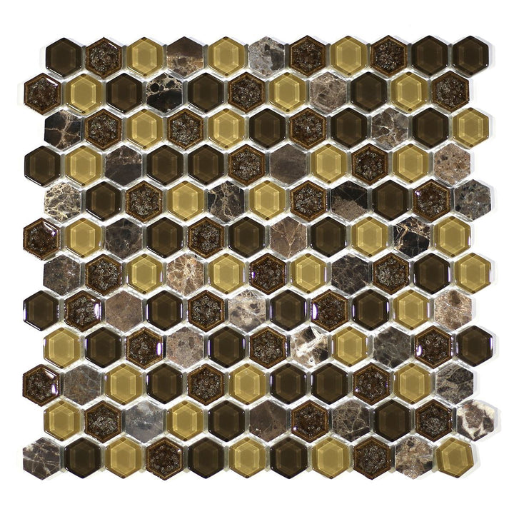 The Tile Store Glass Series