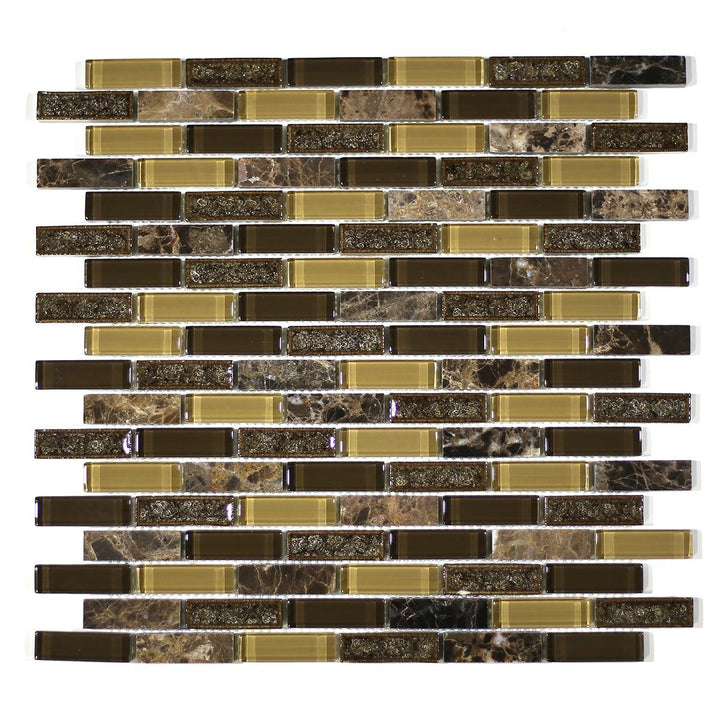 The Tile Store Glass Series