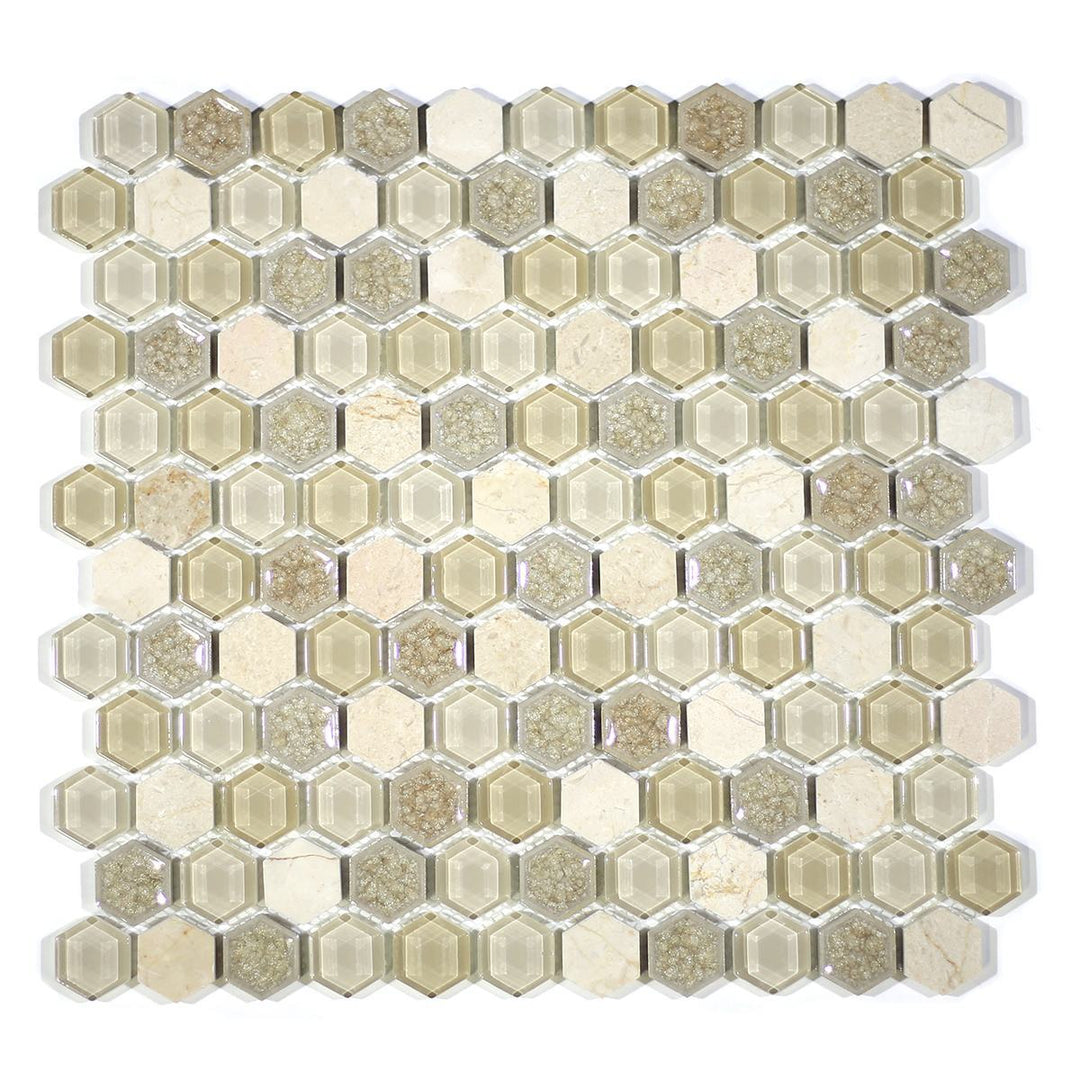The Tile Store Glass Series