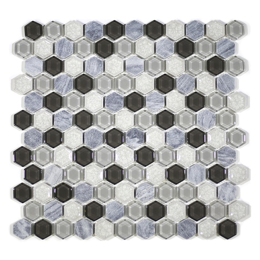 The Tile Store Glass Series