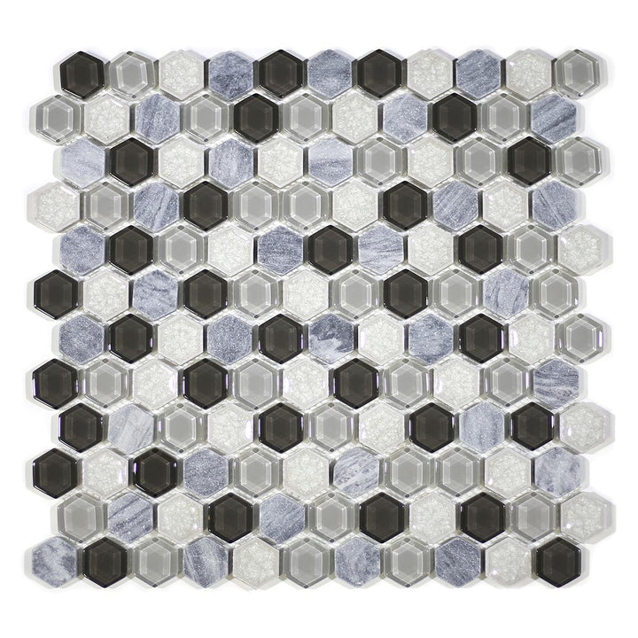 The Tile Store Glass Series