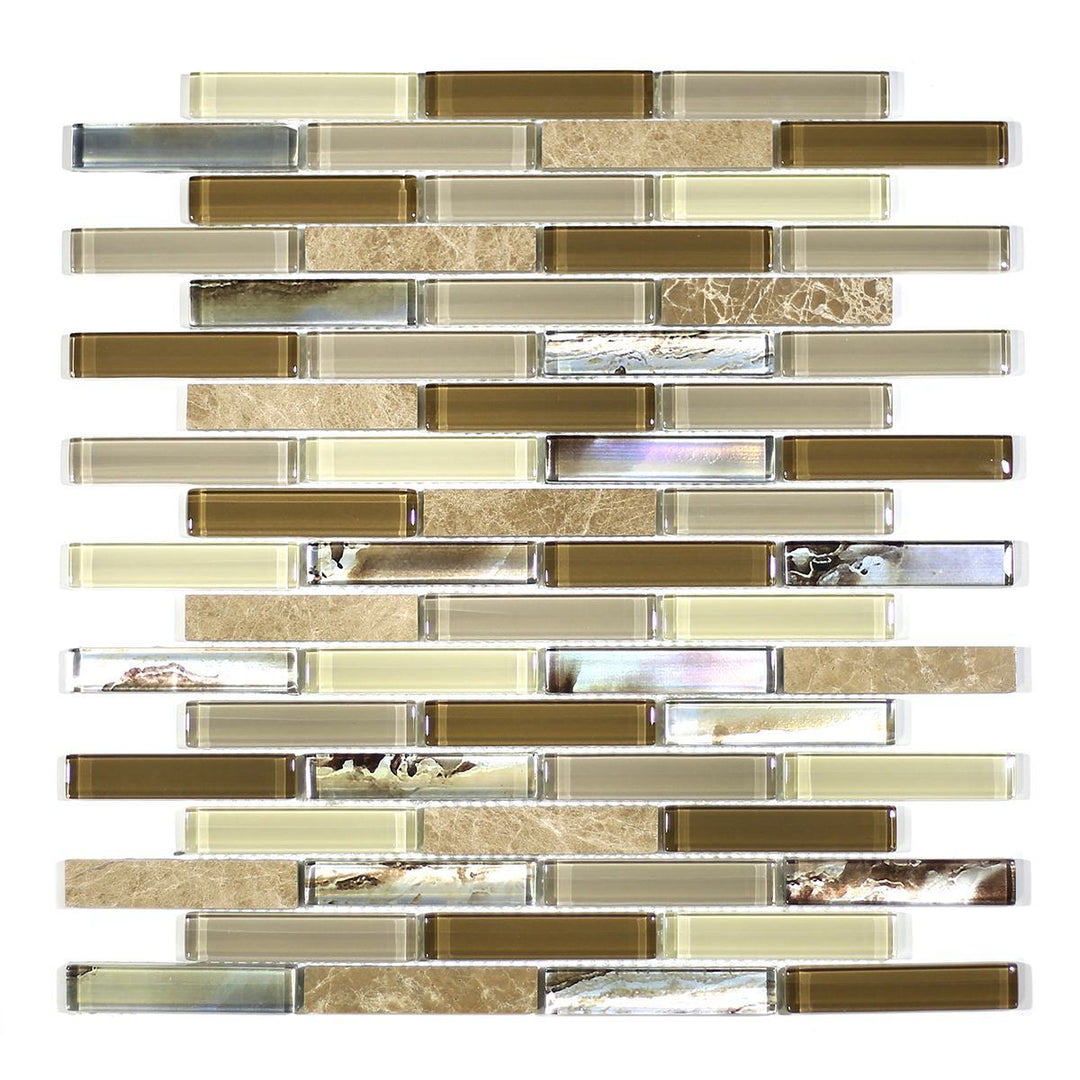 The Tile Store Glass Series