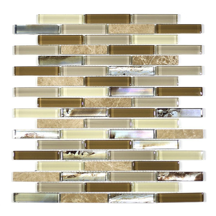 The Tile Store Glass Series