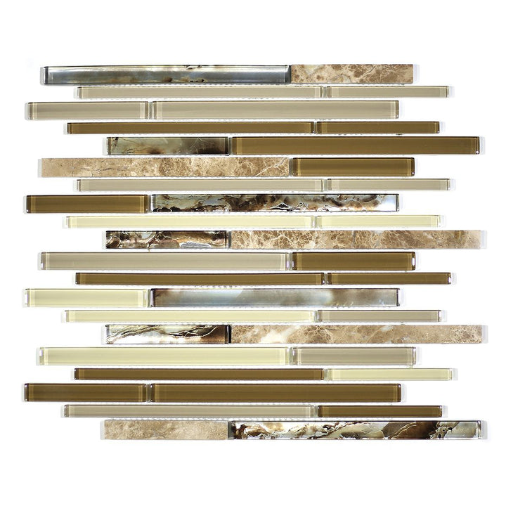 The Tile Store Glass Series