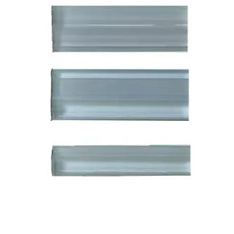 Glass Tile  Glass Moldings  Series