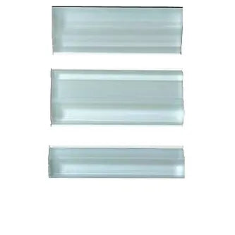 Glass Tile  Glass Moldings  Series