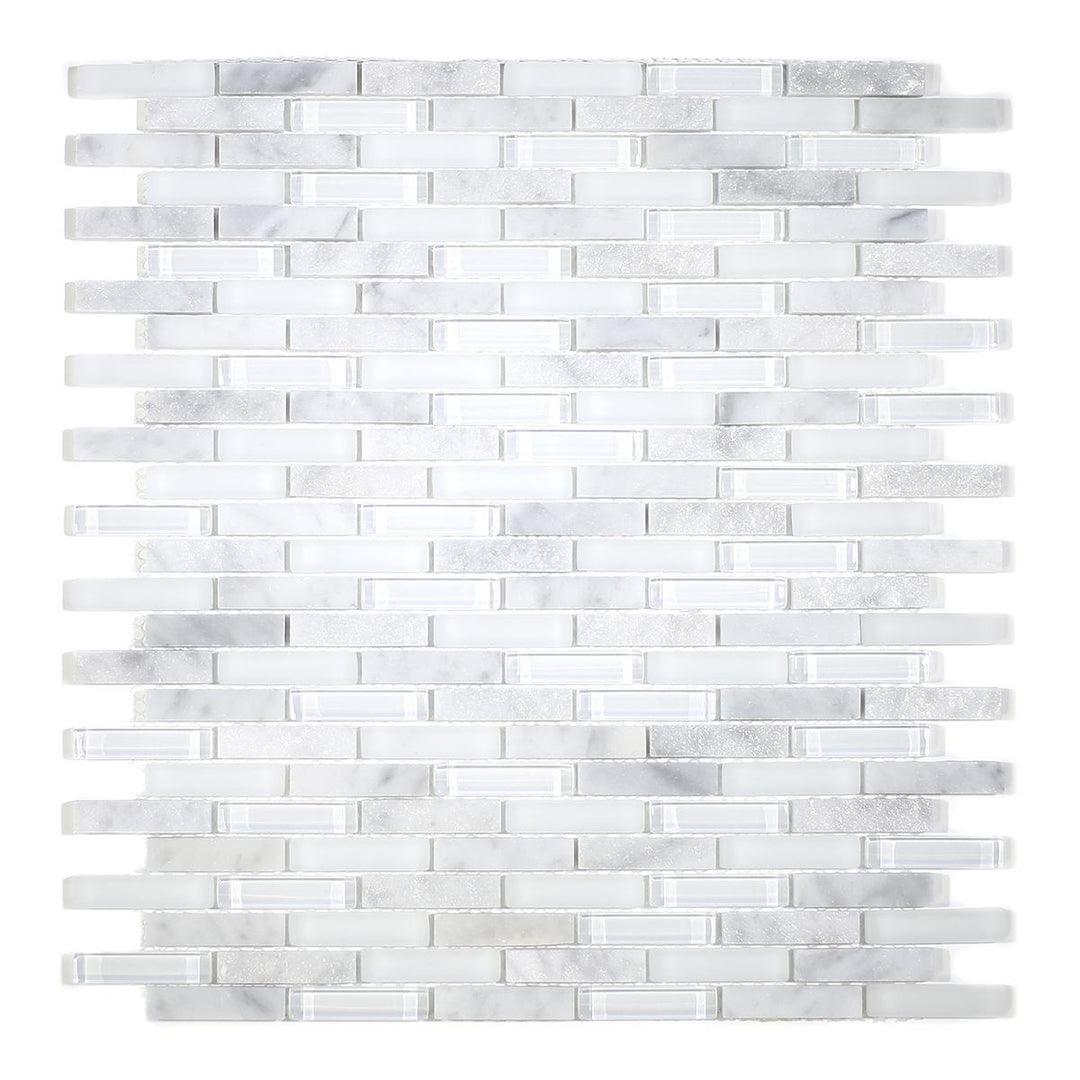 The Tile Store Glass Series