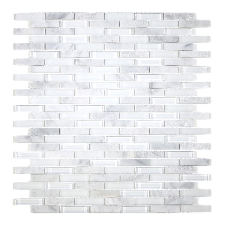 The Tile Store Glass Series