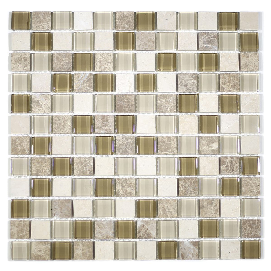 The Tile Store Glass Series