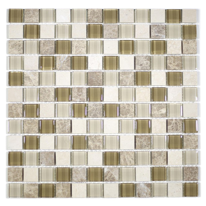 The Tile Store Glass Series