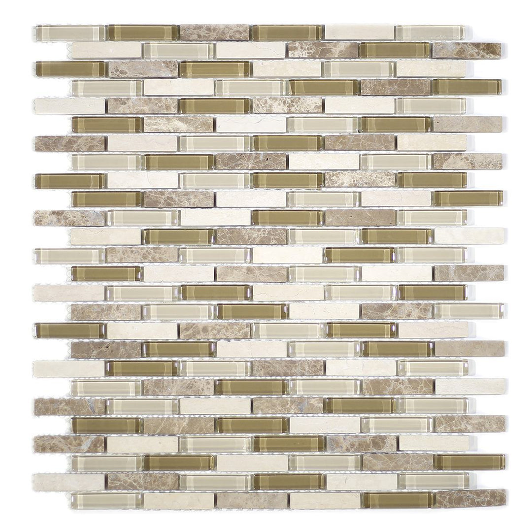 The Tile Store Glass Series