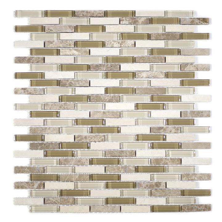 The Tile Store Glass Series