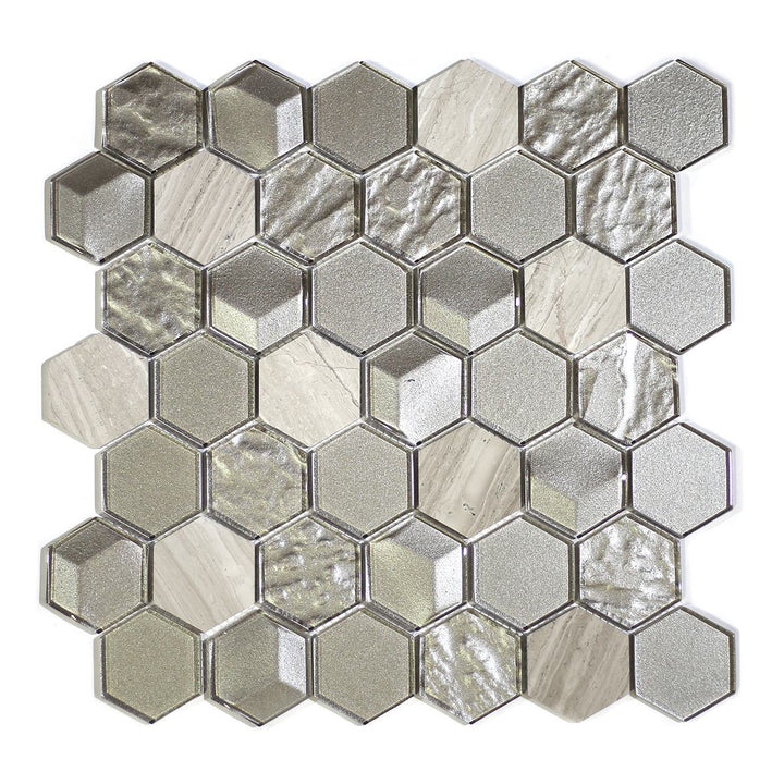The Tile Store Glass Series
