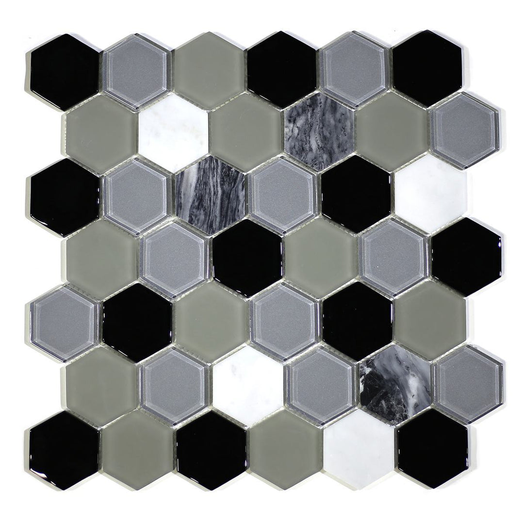 The Tile Store Glass Series