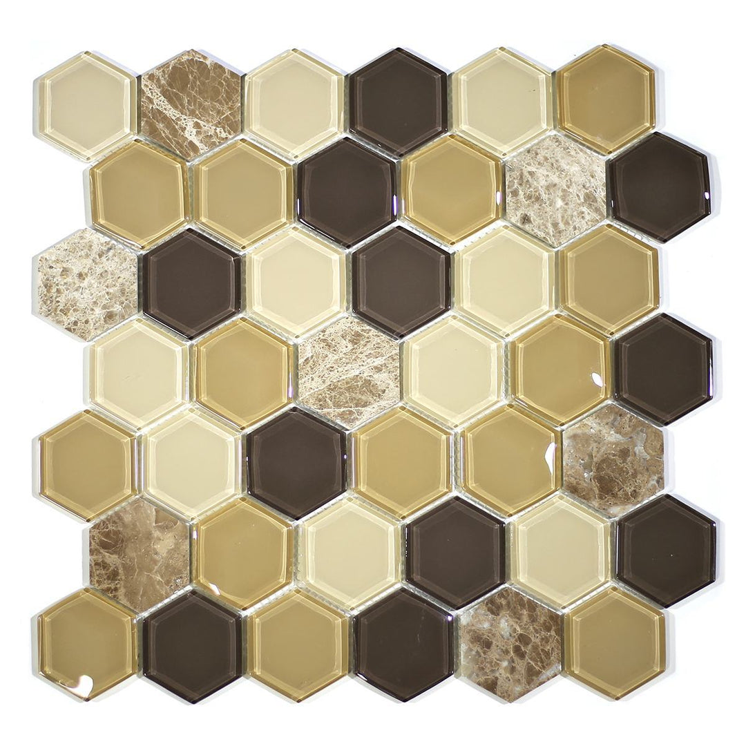 The Tile Store Glass Series