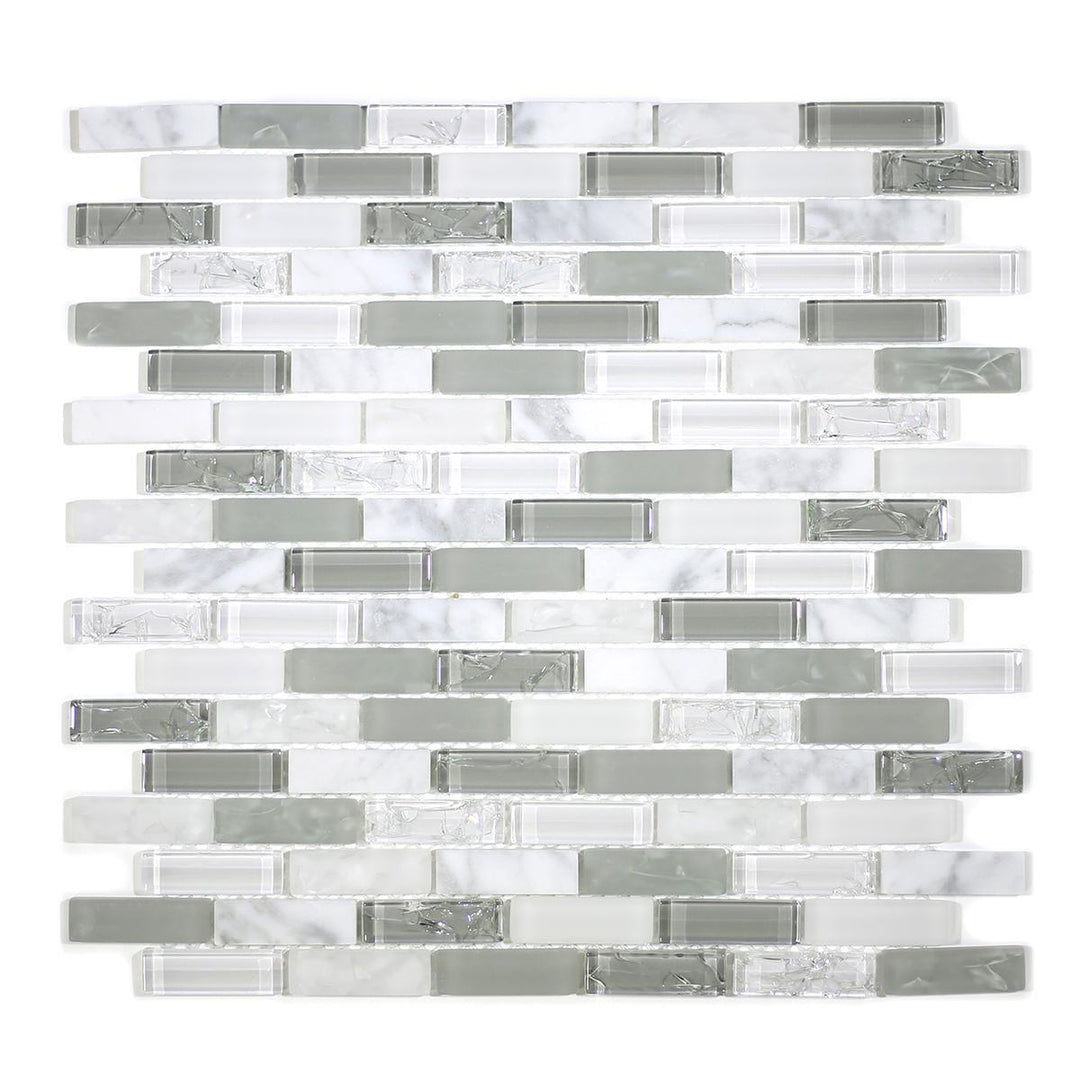 The Tile Store Glass Series