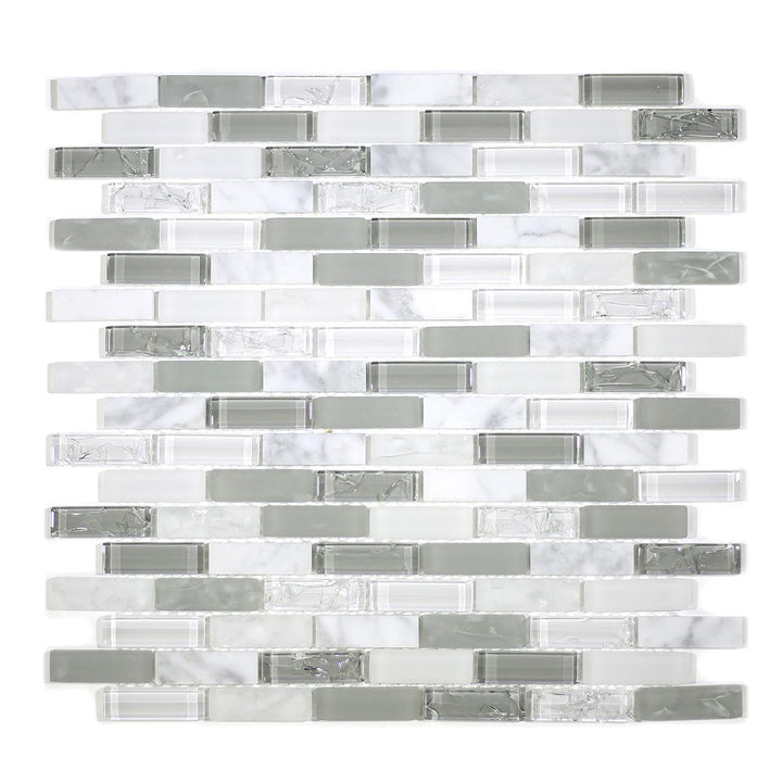The Tile Store Glass Series