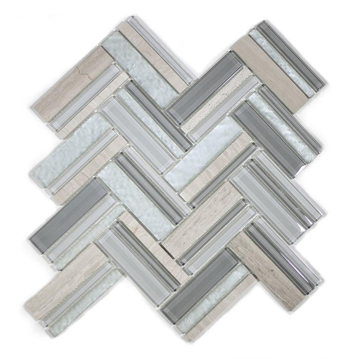 The Tile Store Glass Series