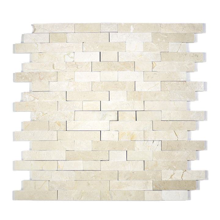 The Tile Store Crema Marfil Series