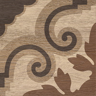 Tapestry Wood    Series ®    (BE)